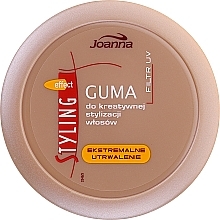 Styling Hair Gum - Joanna Styling Effect  — photo N1