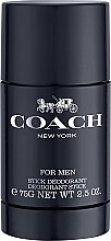 Coach For Men - Deodorant-Stick — photo N1