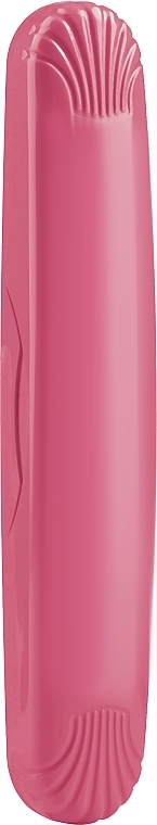 Toothbrush Case, 88049, pink - Top Choice — photo N1