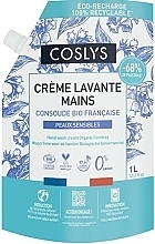 Hand Wash Cream Gel - Coslys Hand Wash Cream (refill) — photo N1