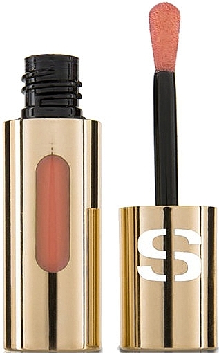 Lip Gloss - Sisley Phyto Lip Delight Beauty Lip Care — photo N1