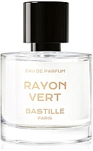 Bastille Parfums Rayon Vert - Eau de Parfum — photo N1