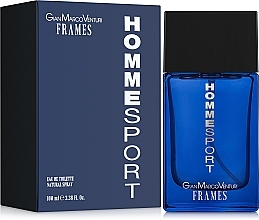 Gian Marco Venturi GMV Homme Sport - Eau de Toilette — photo N14