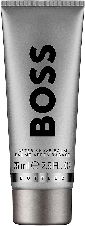 BOSS Bottled - After Shave Balm — photo N1