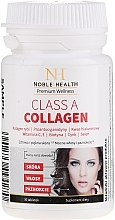 Body, Face and Hair Care Complex - Noble Health Kolagen Class A — photo N4