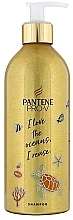 Fragrances, Perfumes, Cosmetics Intensive Repair Shampoo - Pantene Pro-V Repair & Protect Shampoo