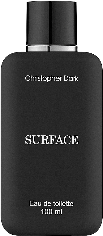 Christopher Dark Surface - Eau de Toilette — photo N5