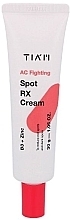 Anti-Inflammation Cream - Tiam AC Fighting Spot Rx Cream — photo N2