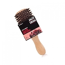 Fragrances, Perfumes, Cosmetics Hair Brush JDCB - Denman Jack Dean Club Brush