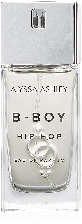 Alyssa Ashley B-Boy Hip Hop - Eau de Parfum — photo N4