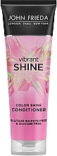 Fragrances, Perfumes, Cosmetics Shine Conditioner - John Frieda Vibrant Shine Color Shine Conditioner