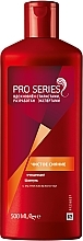 Fragrances, Perfumes, Cosmetics Pure Shine Shampoo - Pro Series Shampoo