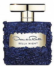 Fragrances, Perfumes, Cosmetics Oscar De La Renta Bella Night - Eau de Parfum