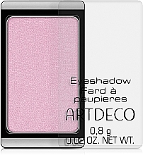 Fragrances, Perfumes, Cosmetics Eyeshadow - Artdeco Eyeshadow Pearl