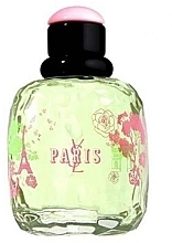 Fragrances, Perfumes, Cosmetics Yves Saint Laurent Paris Jardins Romantiques - Eau de Toilette (tester without cap)