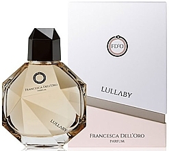 Fragrances, Perfumes, Cosmetics Francesca Dell'Oro Lullaby - Eau de Parfum