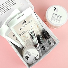 Set, 8 products - Emi Compliment Set — photo N5