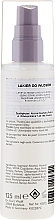 Extra Strong Hold Drip Hair Spray - Alcina Professional Haar-Lack — photo N2