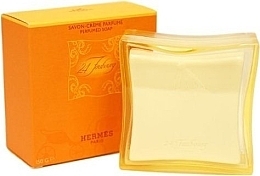 Fragrances, Perfumes, Cosmetics Hermes 24 Faubourg - Scented Soap