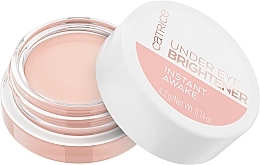 Eye Concealer - Catrice Under Eye Brightener — photo N4