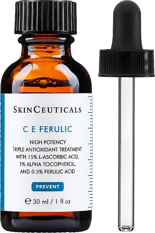 Antioxidant Serum - SkinCeuticals C E Ferulic — photo N1