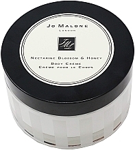 Fragrances, Perfumes, Cosmetics Jo Malone Nectarine Blossom and Honey - Body Cream 