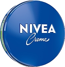 Universal Moisturizing Cream - NIVEA Creme — photo N1
