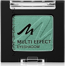 Eyeshadow - Manhattan Eyeshadow Mono Multi Effect — photo N2