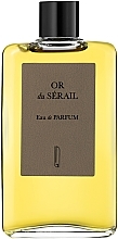 Fragrances, Perfumes, Cosmetics Naomi Goodsir Or Du Serail - Perfumed Spray