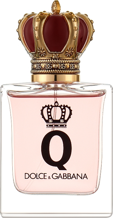 Dolce & Gabbana Q Eau De Parfum - Eau de Parfum — photo N3