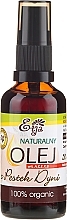 Natural Pumpkin Seed Oil - Etja Natural Oil — photo N2