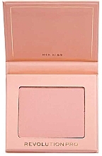 Face Blush - Revolution Pro Nath Collection Blush — photo N3