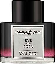 Fragrances, Perfumes, Cosmetics Philly & Phill Eve Goes Eden - Eau de Parfum