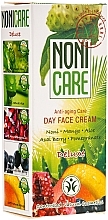 Fragrances, Perfumes, Cosmetics Rejuveanting Facial Day Cream - Nonicare Deluxe Day Face Cream