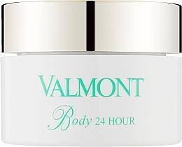 Fragrances, Perfumes, Cosmetics Body Cream - Valmont Body 24 Hour