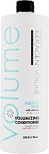 Conditioner - Organic Keragen Volumizing Sulfat-free Bio-system Conditioner — photo N3