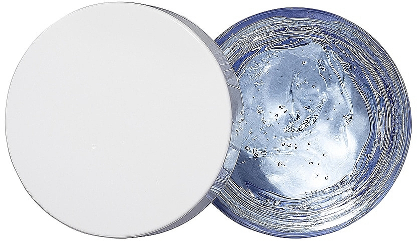 Cornflower Face Cream - Klorane Cornflower Water Cream — photo N2