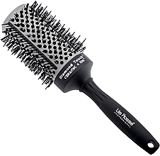 Fragrances, Perfumes, Cosmetics Thermal Brush, 53mm - Lila Rossa Diamond Touch Ceramic + Ion 53mm