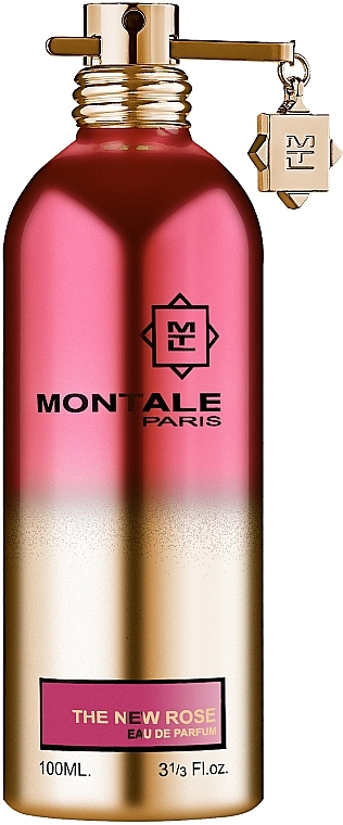 Montale The New Rose - Eau de Parfum — photo N1
