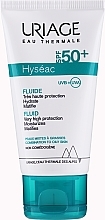 Sun Care Fluid SPF 50 - Uriage Hyseac SPF 50 Fluid — photo N1