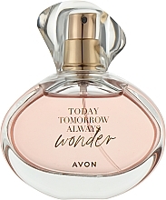 Avon TTA Wonder - Eau de Parfum — photo N1