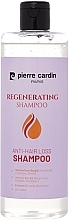 Fragrances, Perfumes, Cosmetics Anti Hair Loss Shampoo - Pierre Cardin