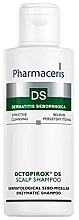 Scalp Shampoo - Pharmaceris DS Octopirox Scalp Shampoo — photo N1