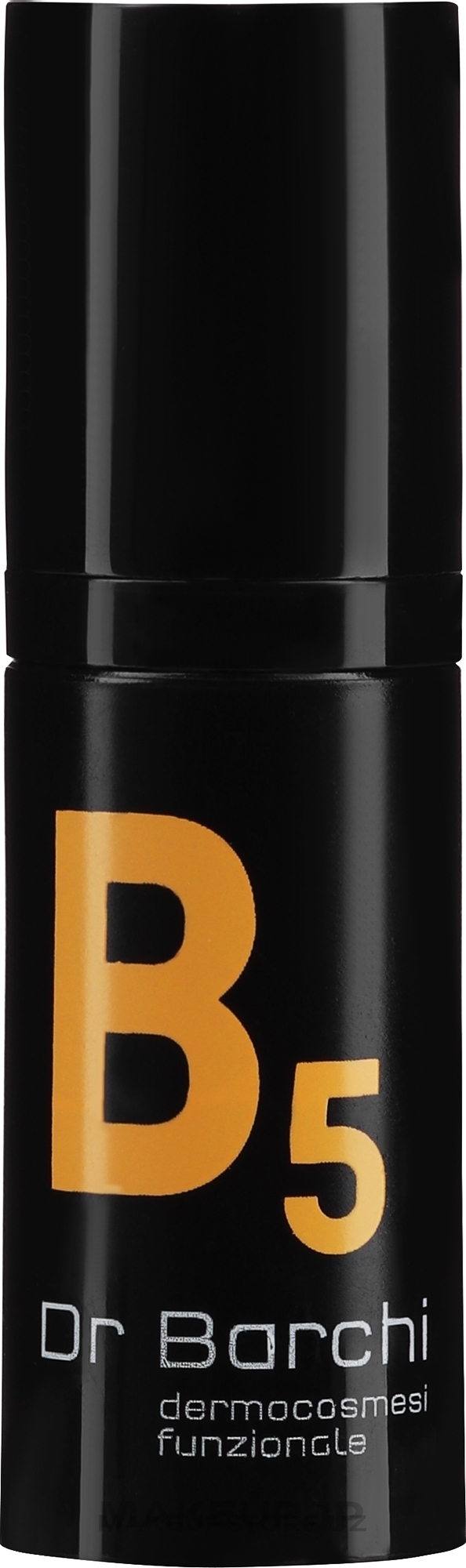 Vitamin Face Concentrate - Dr. Barchi Cozyme Skin B5 (Vitamin Concentrate) — photo 10 ml