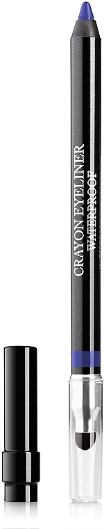 Eye Pencil - Dior Crayon Eyeliner Waterproof — photo N1