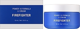 Moisturizing Face Cream - It? s Skin Power 10 Formula Li Cream Firefighter — photo N2