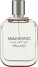 Kenneth Cole Mankind Unlimited - Eau de Toilette (tester with cap) — photo N1