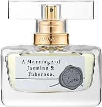 Fragrances, Perfumes, Cosmetics Avon A Marriage of Jasmine & Tuberose - Eau de Parfum