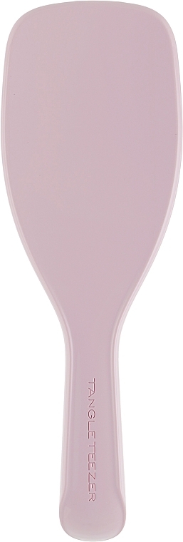 Hair Brush - Tangle Teezer The Wet Detangler Pink Hibiscus — photo N2