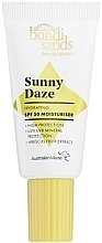 Moisturizing Protective Face Cream - Bondi Sands Sunny Daze SPF 50 Moisturiser — photo N2